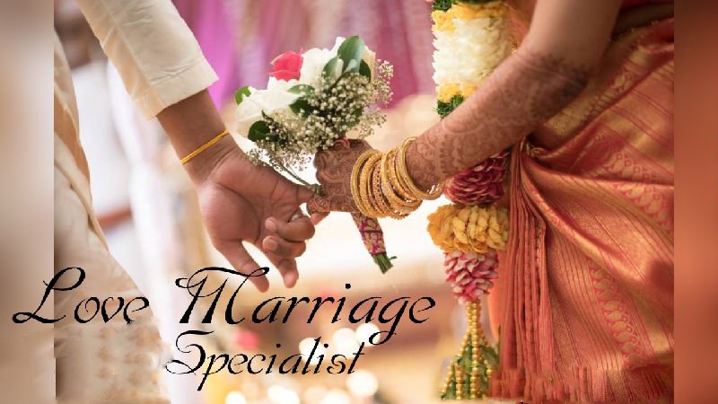 Love Marriage Specialist